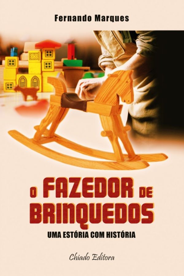 O Fazedor de Brinquedos