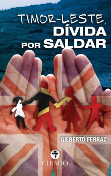 Timor-Leste, Dívida por Saldar