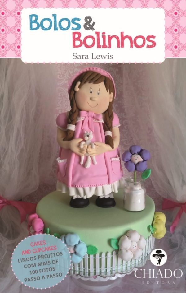 Bolos e Bolinhos