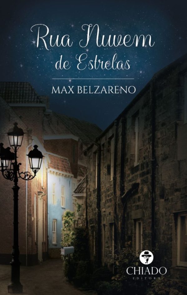 Rua Nuvem De Estrelas