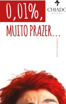 0,01%, muito prazer