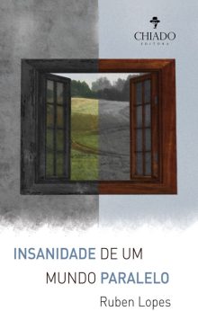 Insanidade de um Mundo Paralelo