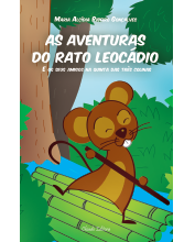 As Aventuras do Rato Leocádio