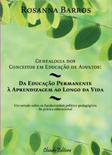 Genealogia dos Conceitos de Educação de Adultos: Da Educação Per