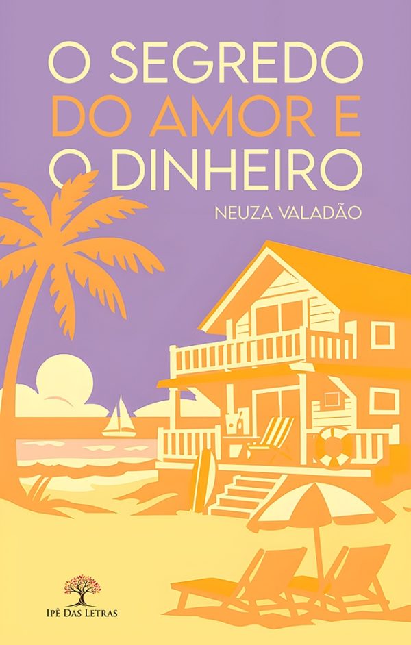 O segredo do amor e o dinheiro