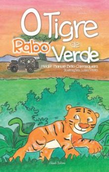 O Tigre de Rabo Verde