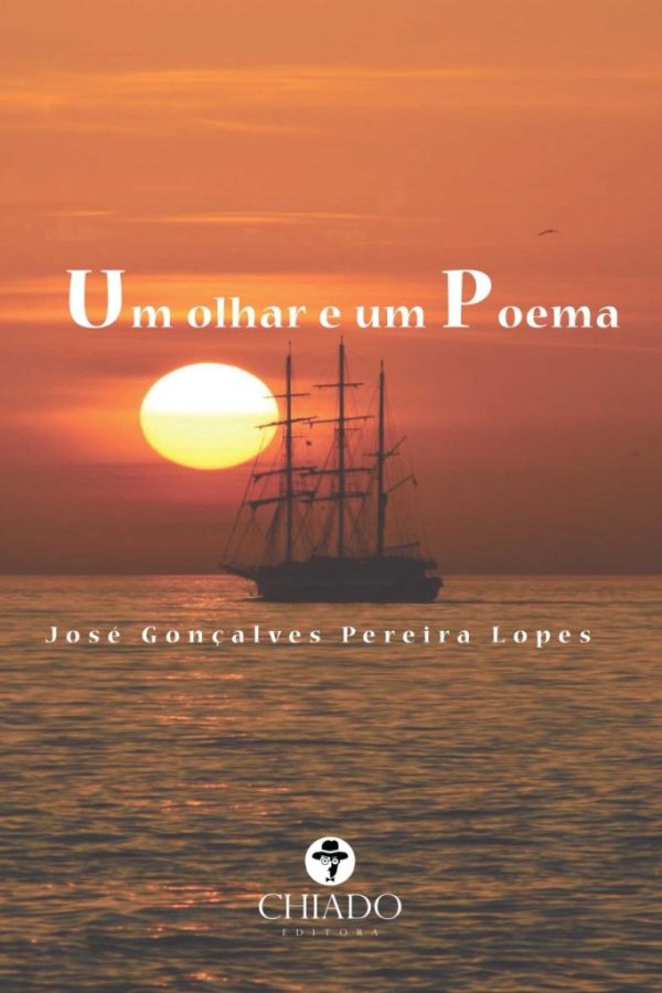 Um Olhar e Um Poema