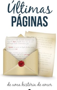 Últimas Páginas de Uma História de Amor