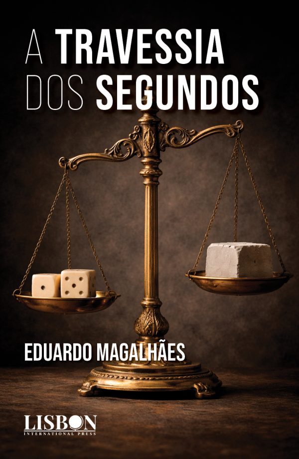 A Travessia dos Segundos
