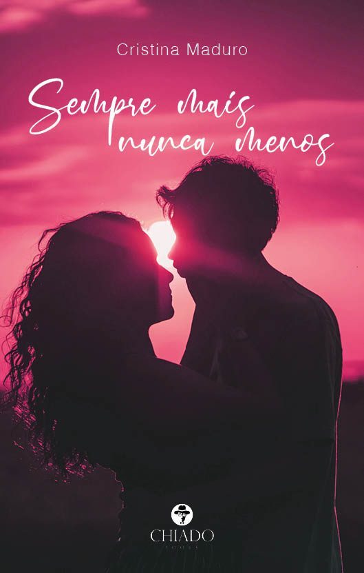 Sempre mais nunca menos