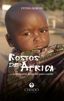 Rostos de África