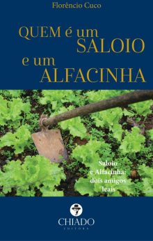 Quem é um Saloio e um Alfacinha