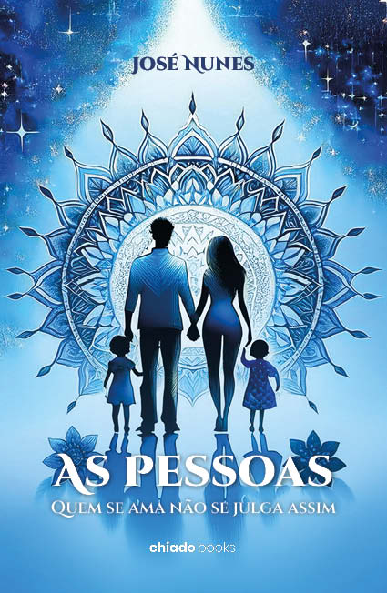 As Pessoas: Quem se ama não se julga assim