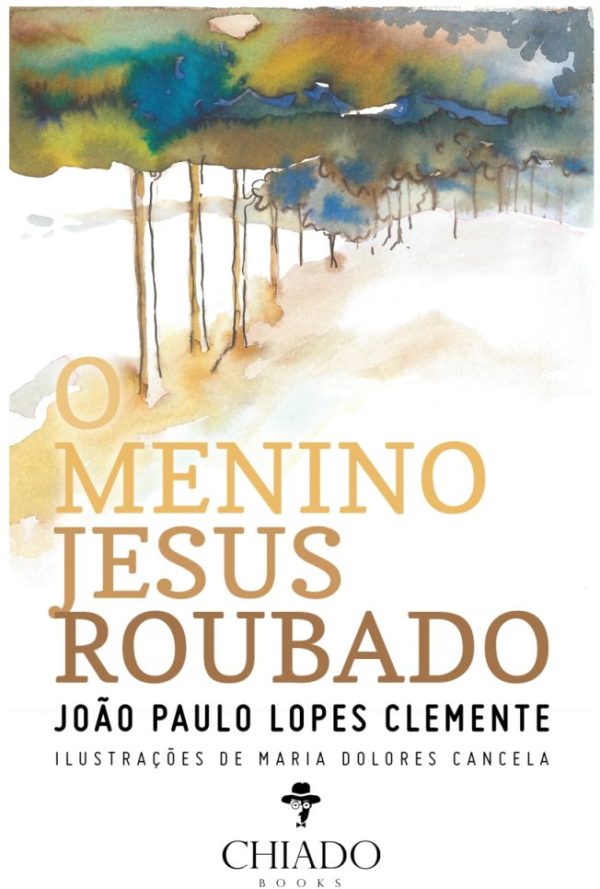 O Menino Jesus Roubado