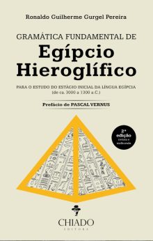Gramática Fundamental de Egípcio Hieroglífico