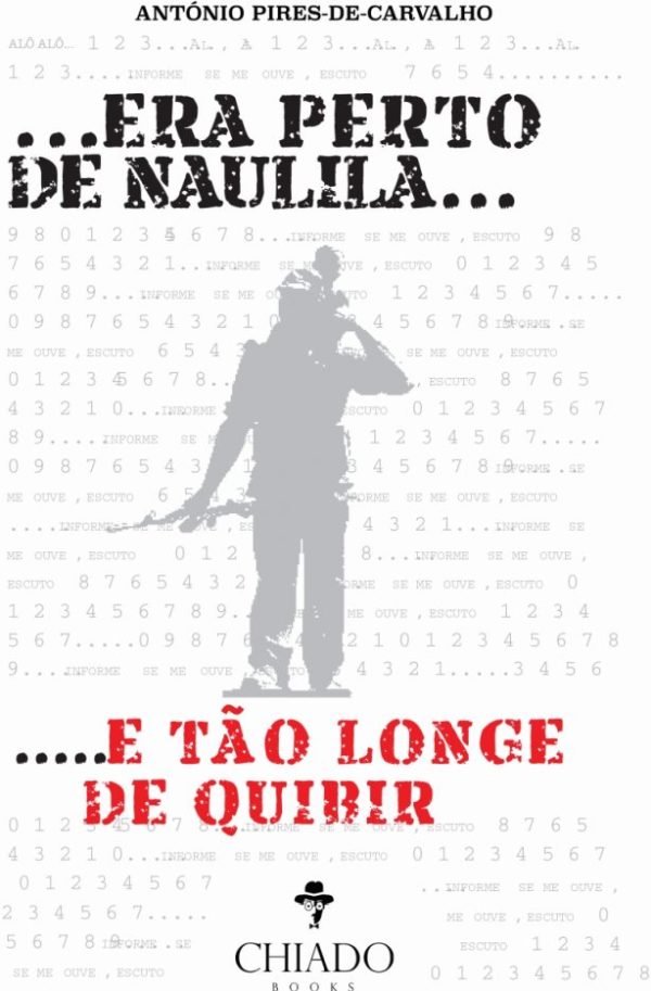 Era Perto de Naulila