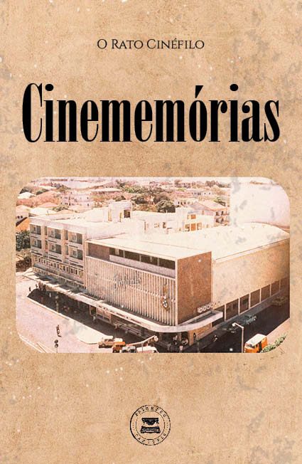 Cinememórias