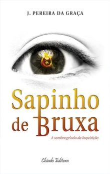 Sapinho de Bruxa