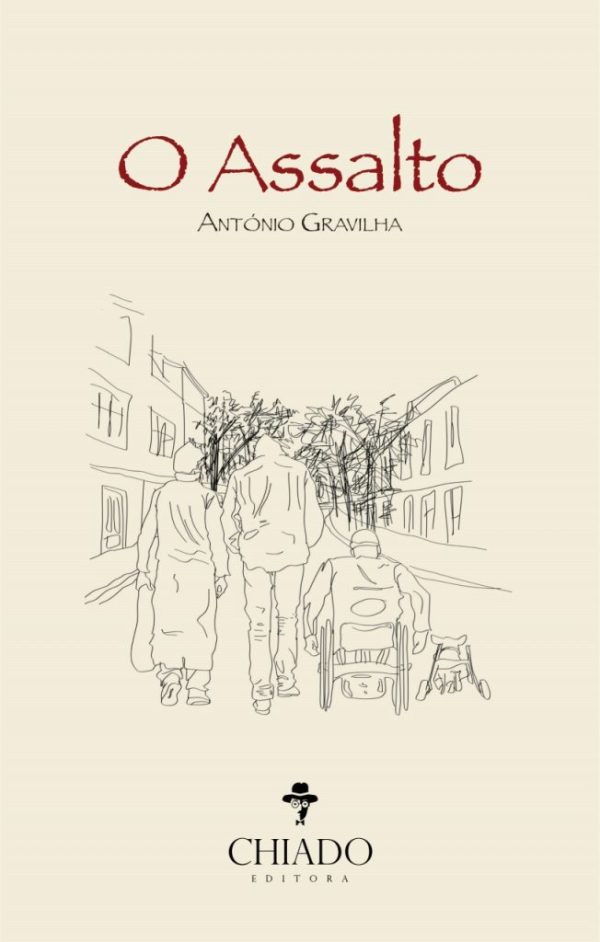 O Assalto