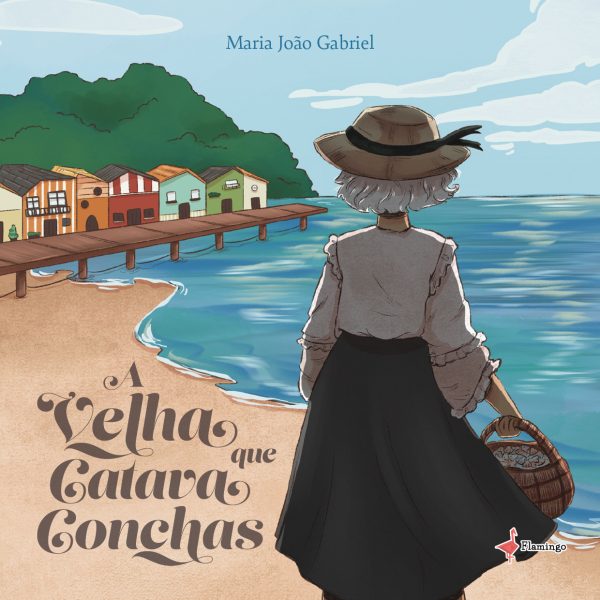 A Velha que Catava Conchas