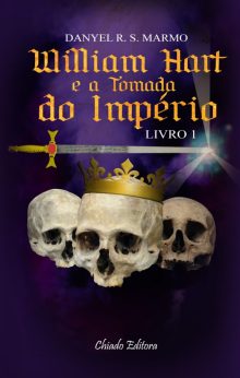William Hart e a Tomada do Império