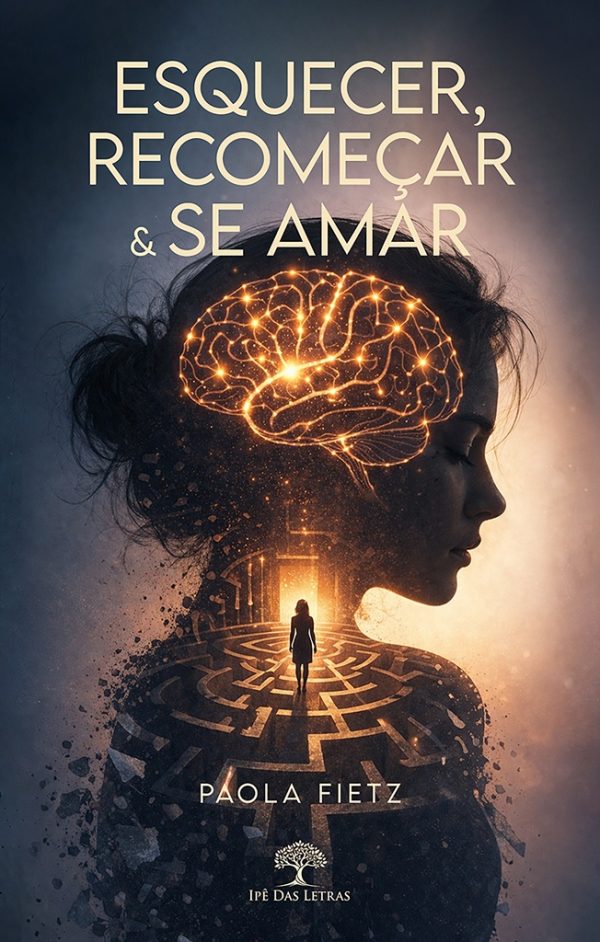 Esquecer, recomeçar & se amar