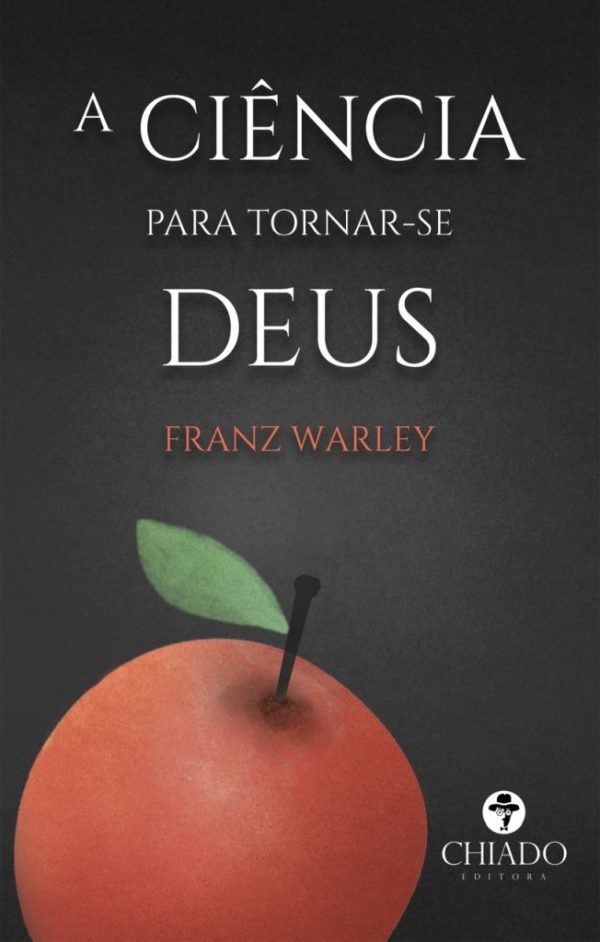 A Ciência Para Tornar-se Deus