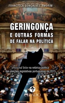 Geringonça e outras formas de falar na Política