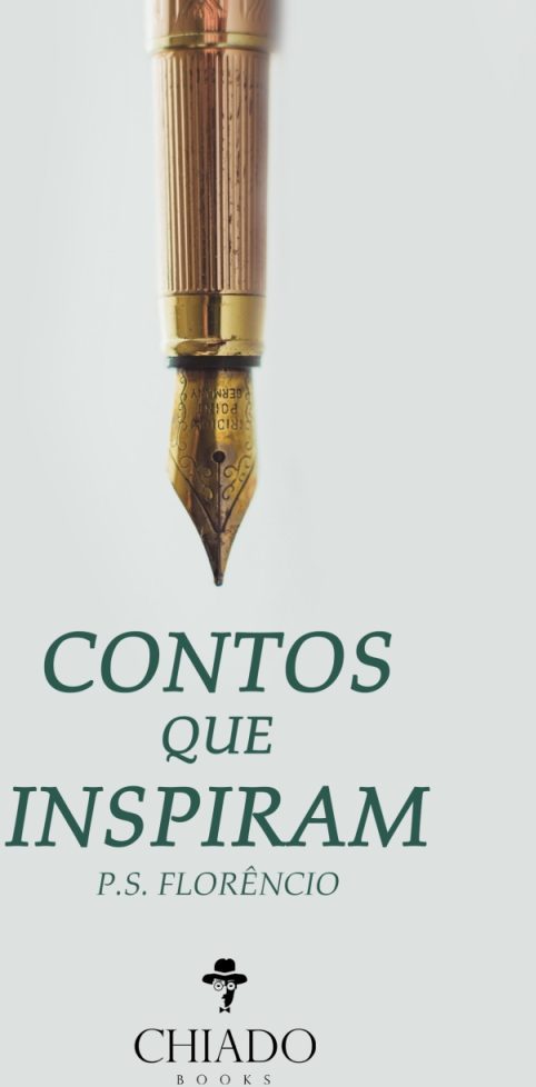 Contos que inspiram