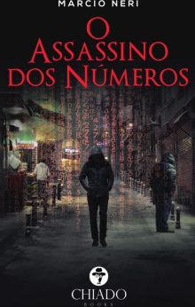 O Assassino dos Números