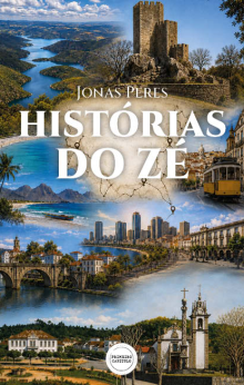 Histórias do Zé