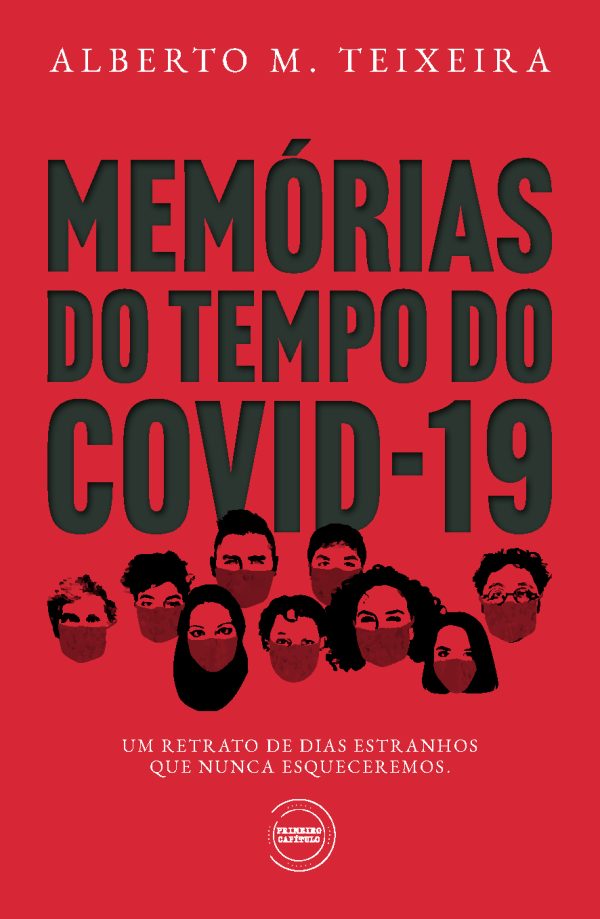 Memórias do Tempo do Covid-19