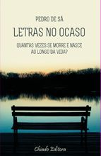 Letras no Ocaso