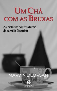 Um Chá Com As Bruxas