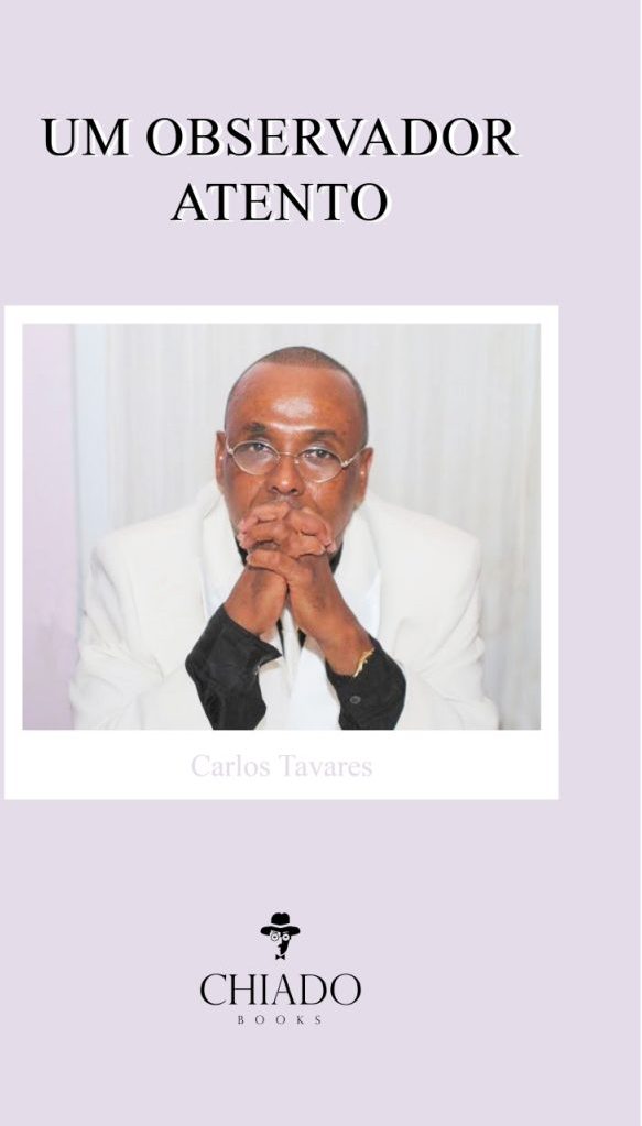 Um observador atento