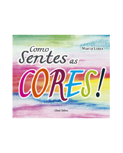 Como Sentes as Cores