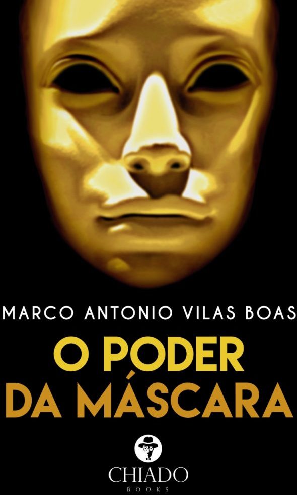 O Poder da Máscara