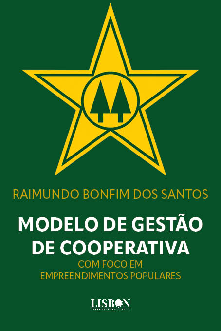 MODELO DE GESTÃO DE COOPERATIVA: COM FOCO EM EMPREENDIMENTOS POPULARES