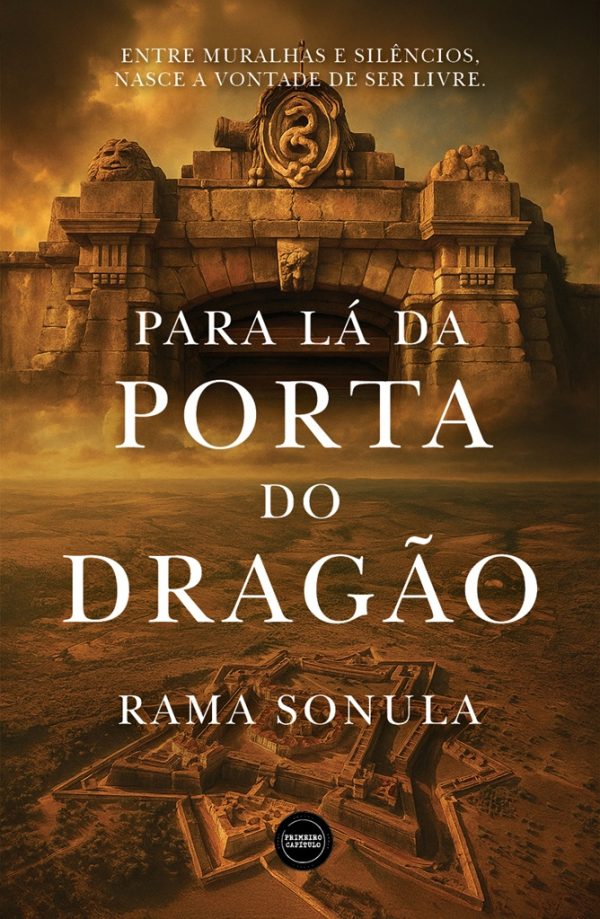 Para lá da Porta do Dragão