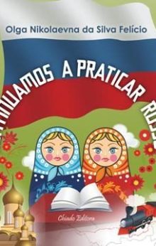 Continuamos a Praticar Russo