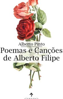 Poemas e Canções de Alberto Filipe