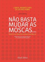 Não Basta Mudar as Moscas...