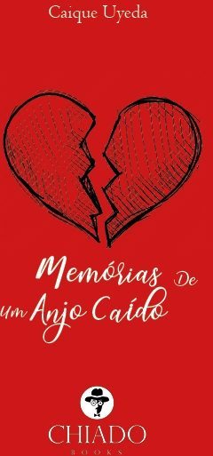Memórias De Um Anjo Caído