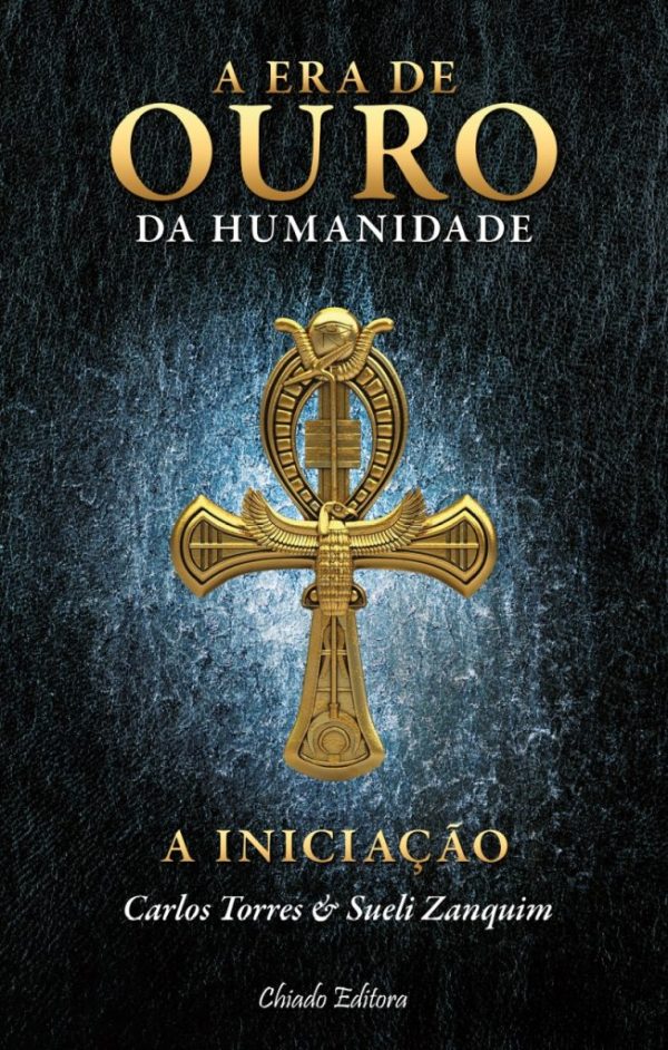 A Era de Ouro da Humanidade