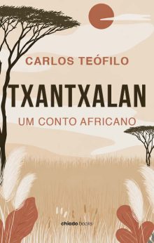 Txantxalan – Um Conto Africano