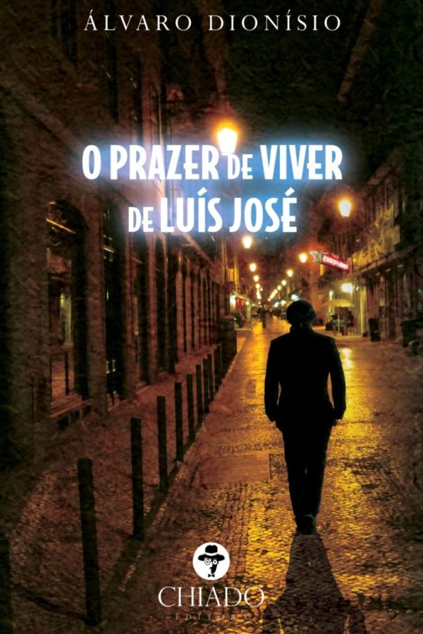 O Prazer de Viver de Luís José
