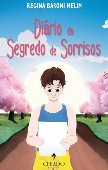 Diário do segredo de sorrisos