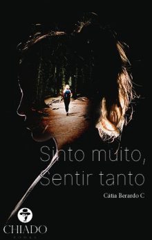 Sinto muito, sentir tanto