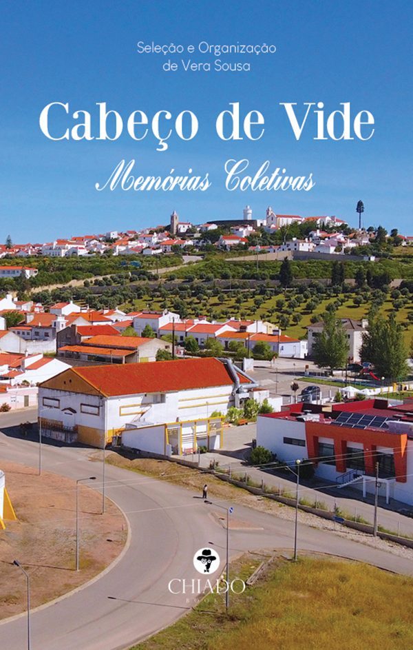 Cabeço de Vide - Memórias coletivas