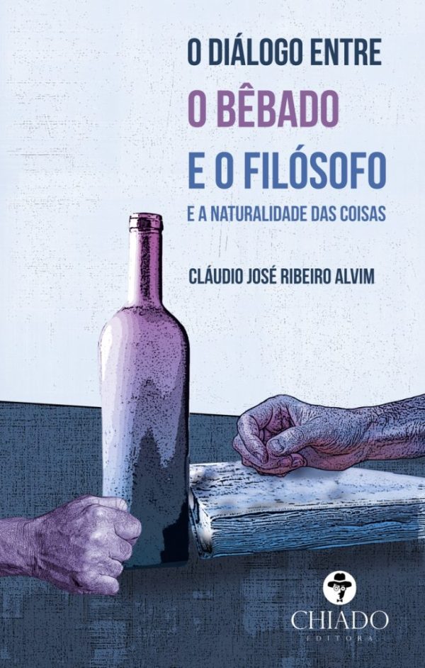 O Diálogo Entre o Bêbado e o Filósofo